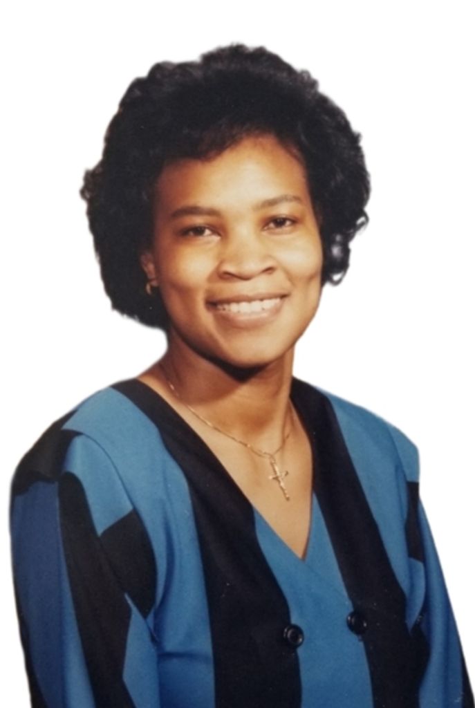 Josephine Richardson Profile Photo