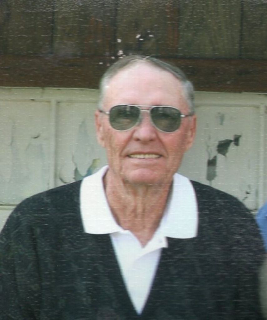 James Vernon Jenner Profile Photo