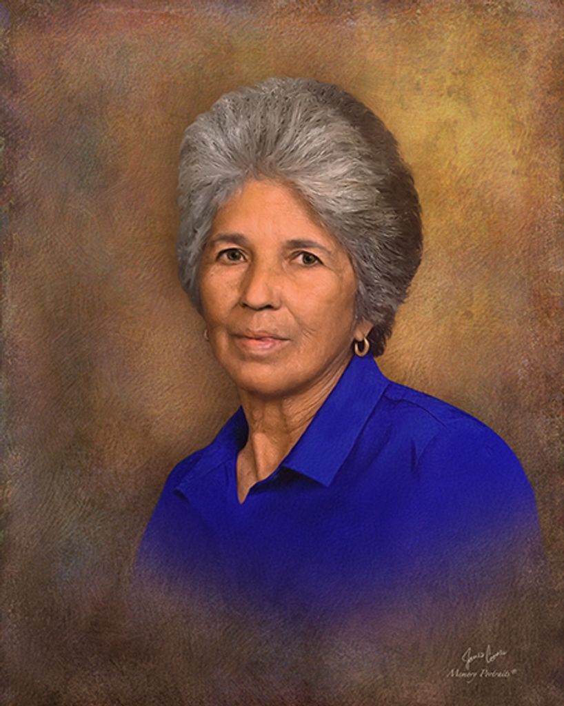 Ernestina Olivarez
