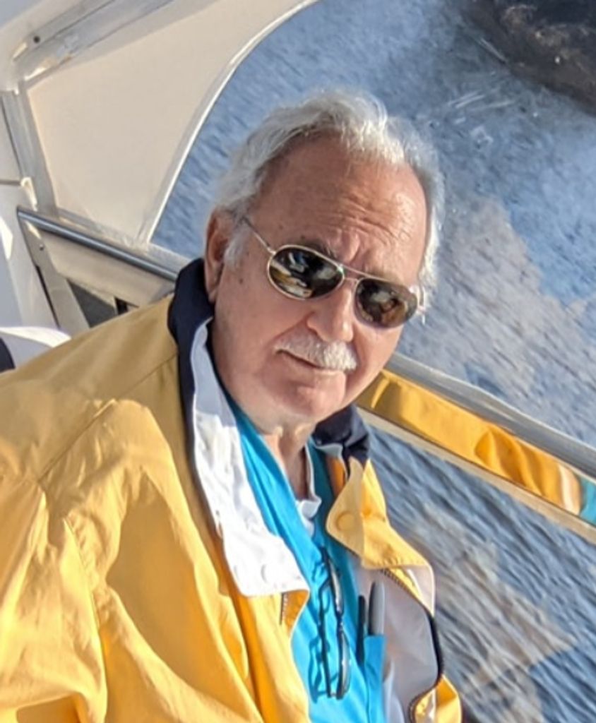 Paul J. Banco, Sr.