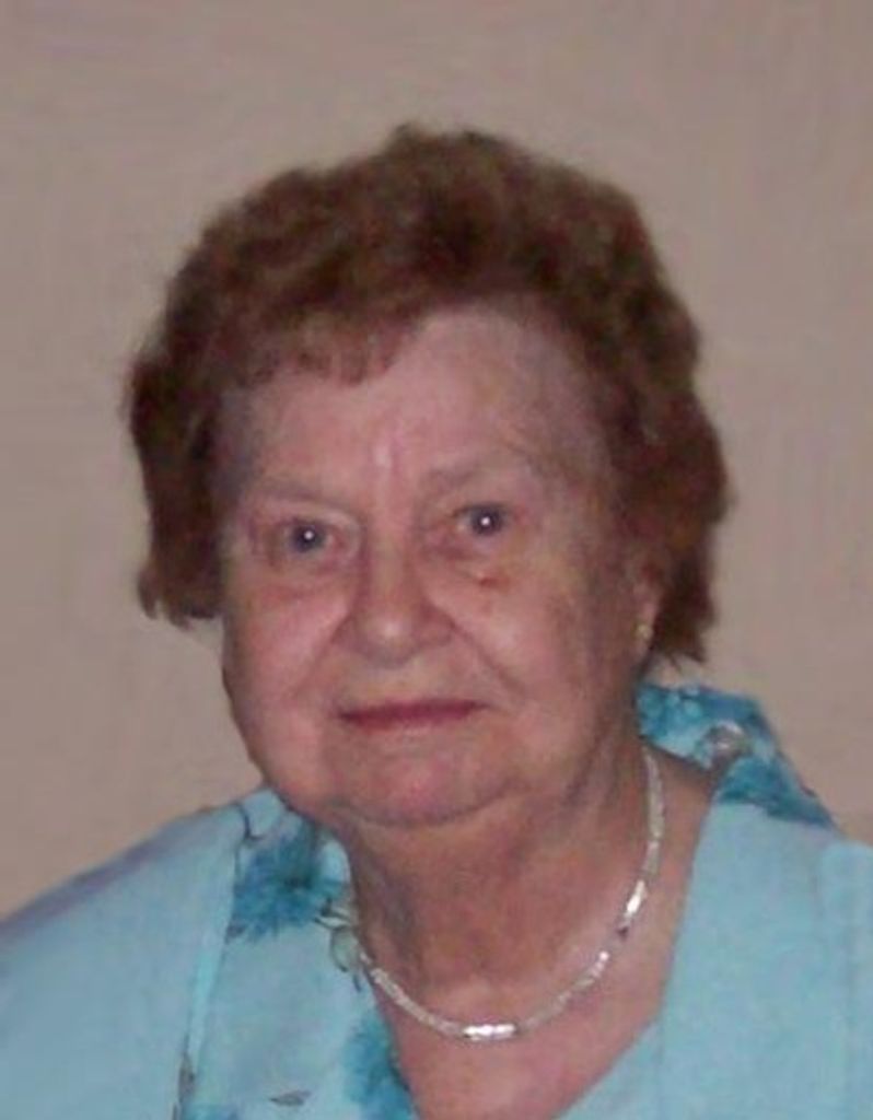 Geraldine "Jerry" Shaw Profile Photo