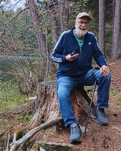 Bruce Jakeman Profile Photo