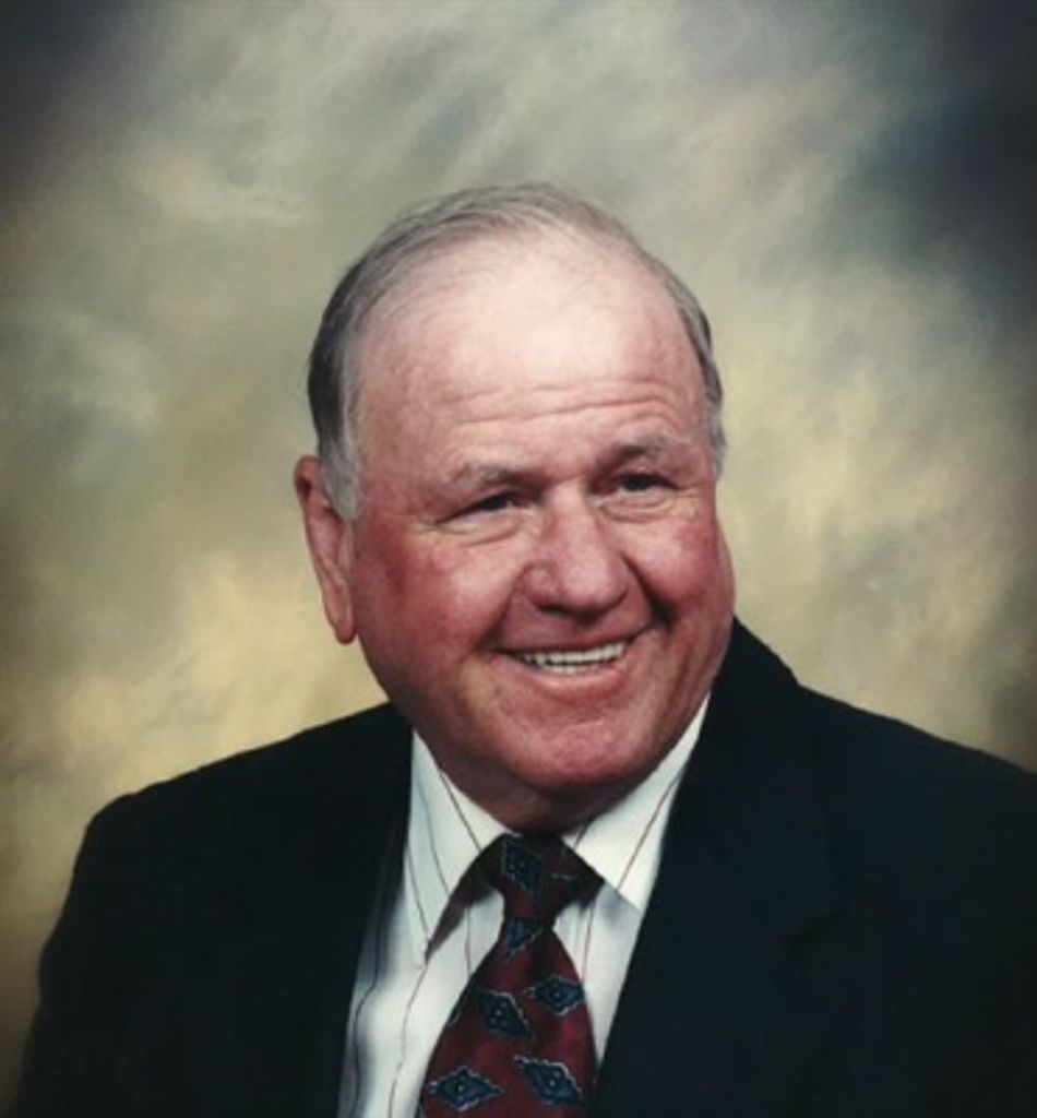 Boyce Ray Paysour Profile Photo