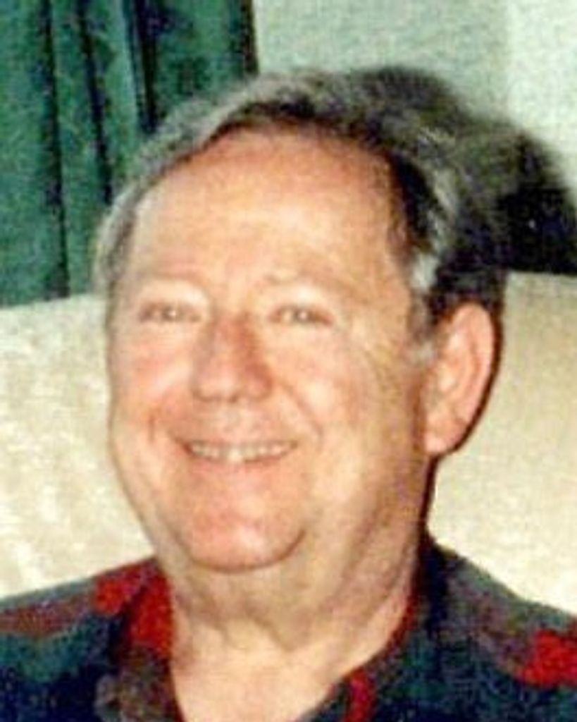 Peter Read Shaw Profile Photo