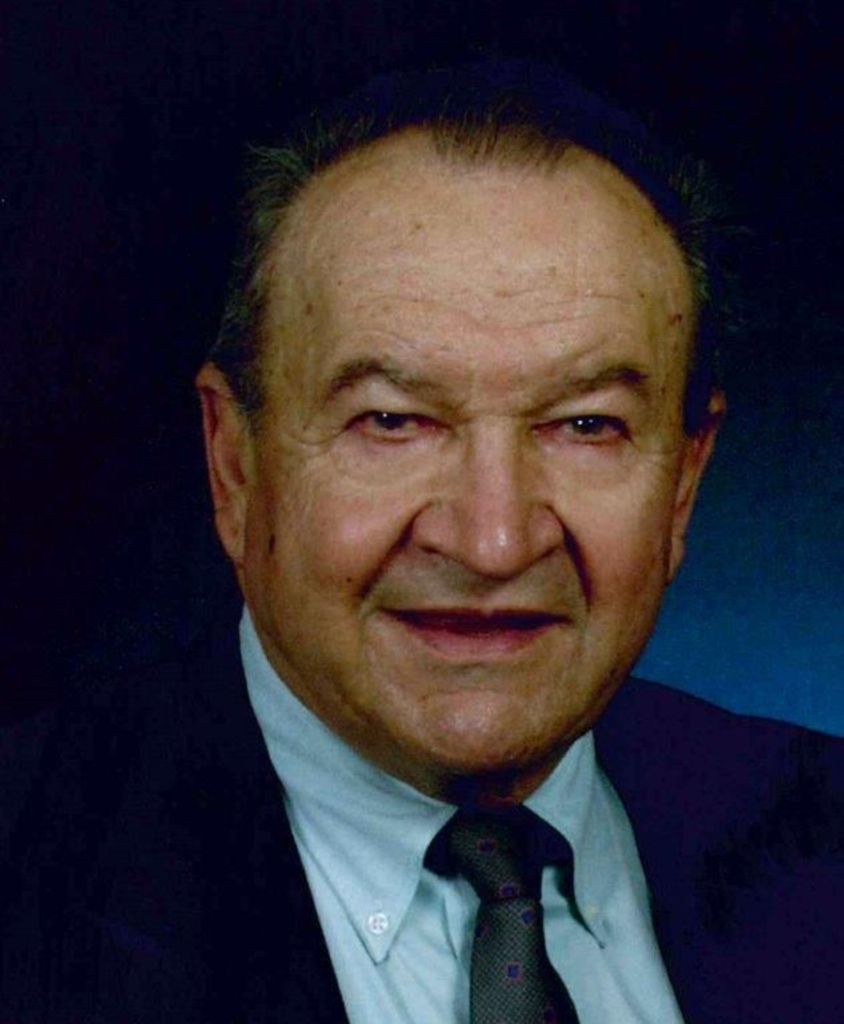 Eugene Farkas