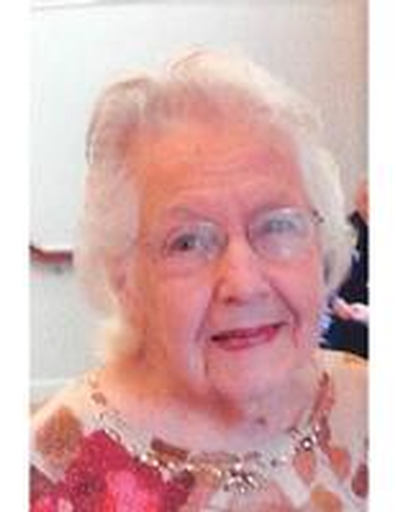 Geraldine  M. Kelly Profile Photo