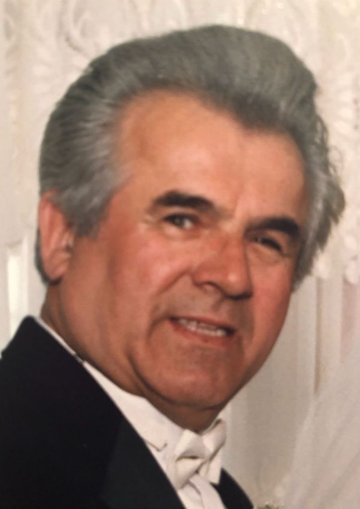 Tadeusz "Teddy" Zych Profile Photo