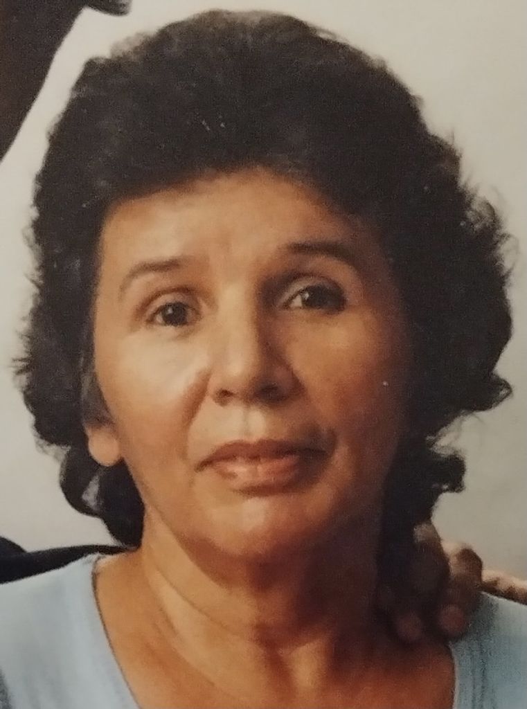 Esther Garcia Profile Photo