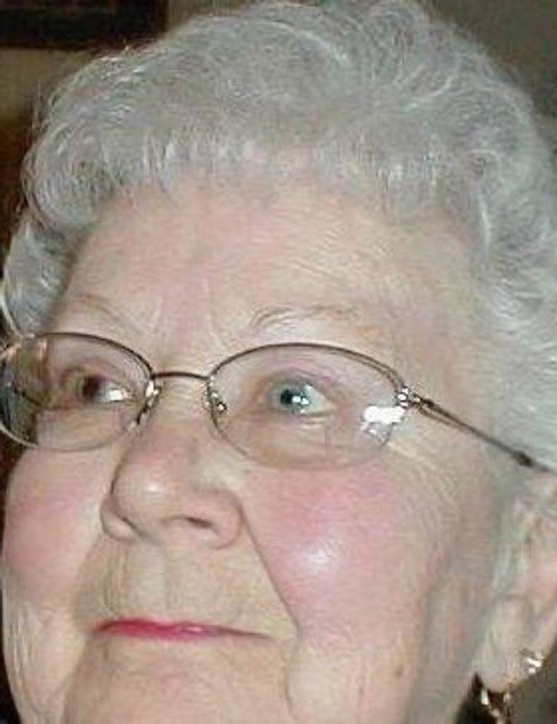 Shirley T. Mossa Profile Photo