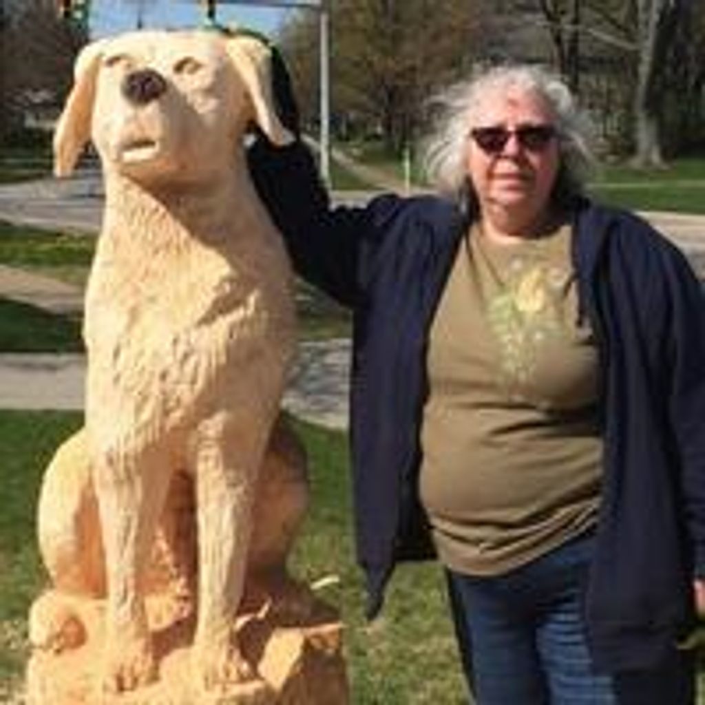 Ruthann "Cindy" Speagle