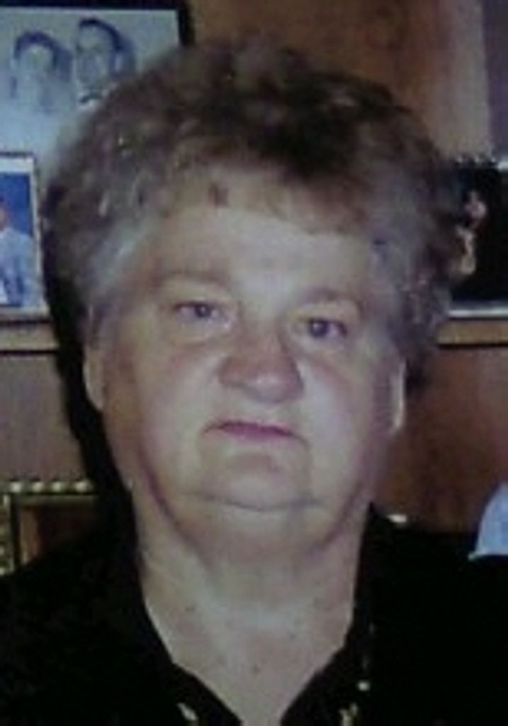 Shirley June Kaiser