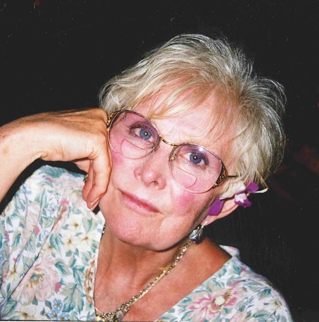 Donna Spehar