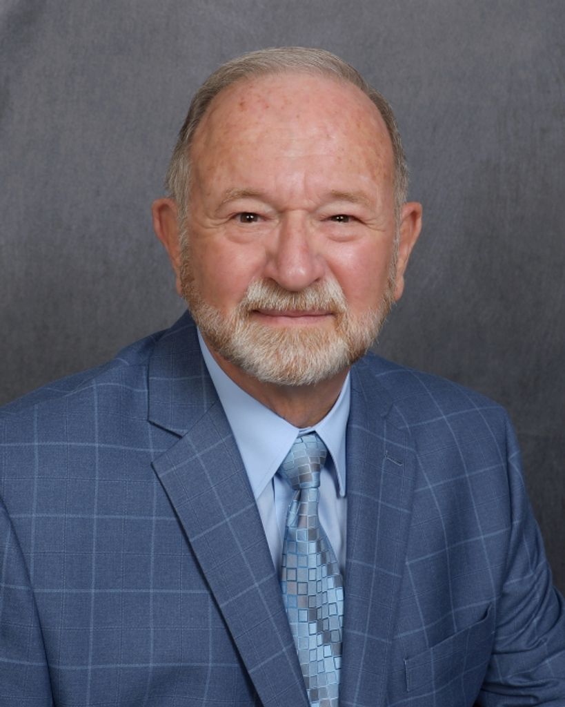 Harold Kaufman Profile Photo