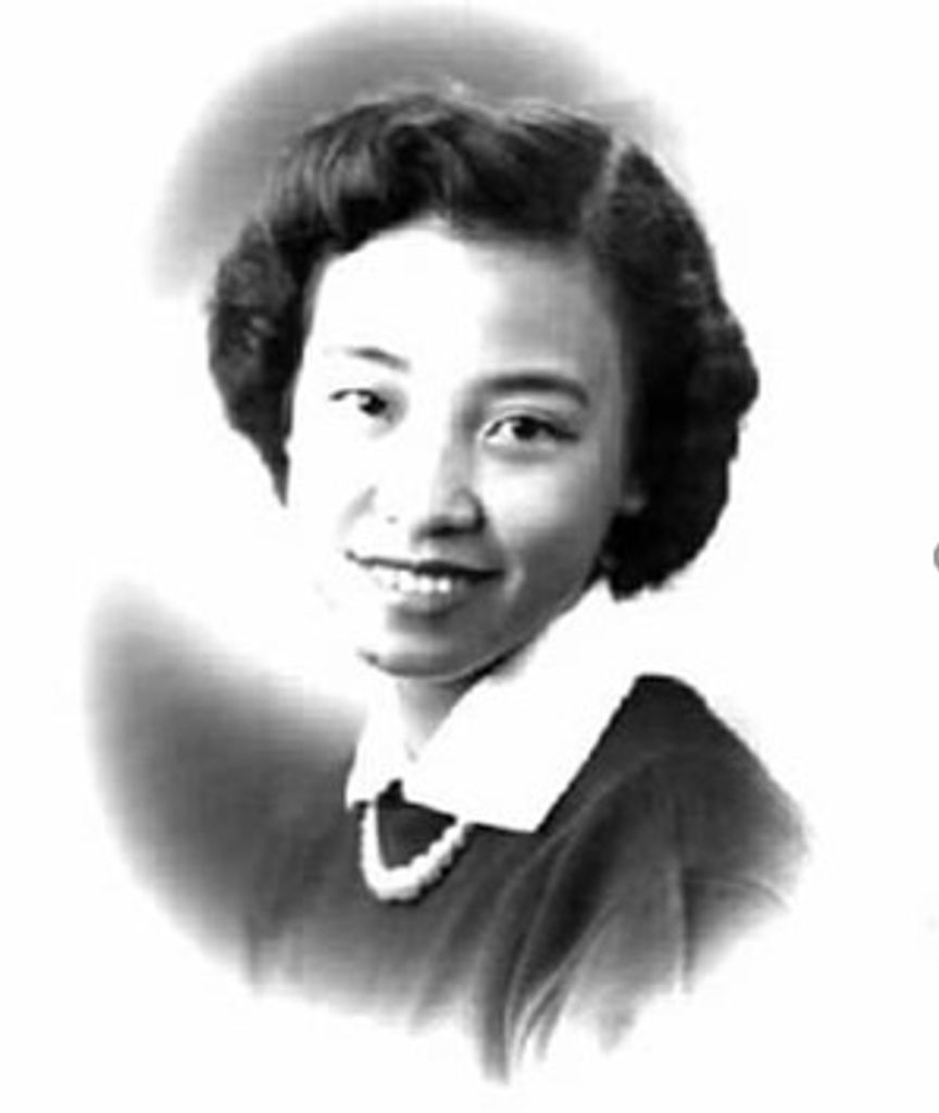 Beverly Chang