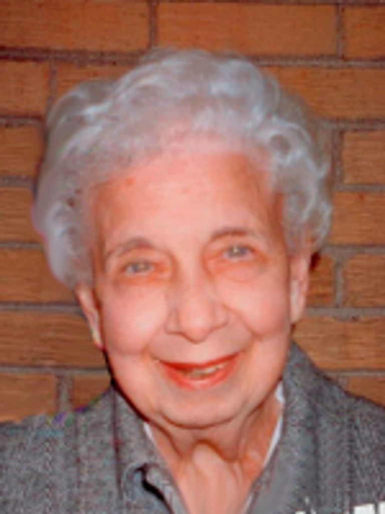 Mildred Brydl Schalk