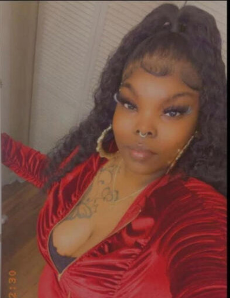 Kenoshia Yvonne Wheeler Profile Photo