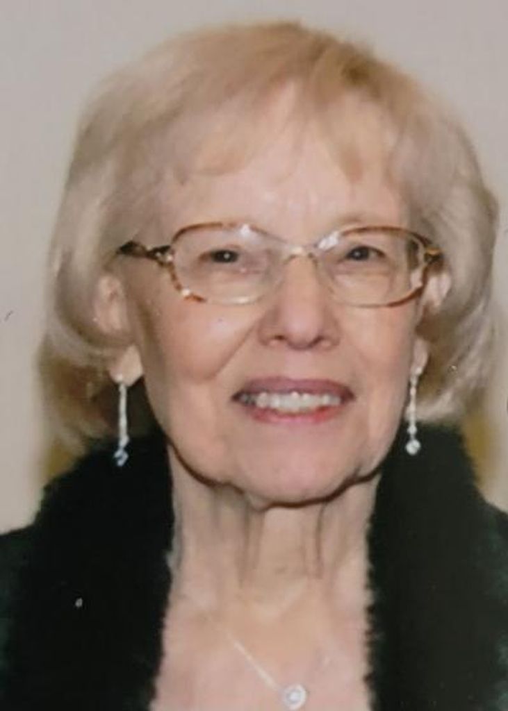 Norma Jean Huelsing Profile Photo