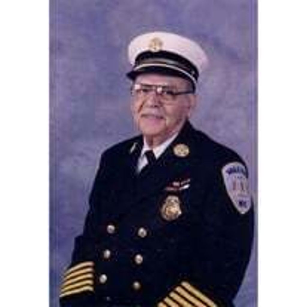Sidney Weinheim, Sr. Profile Photo
