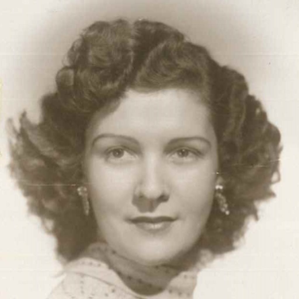 Frances Perfetto