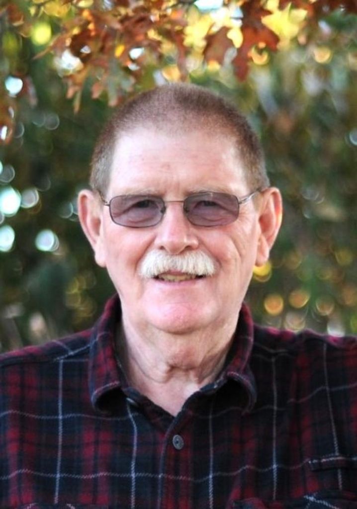 Cecil Ray "Pat" Puderbaugh, Jr.