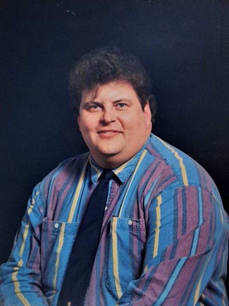 John Lee Peyton