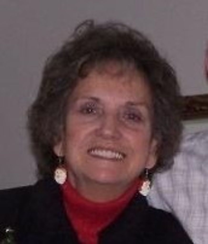 Nancy Proctor Profile Photo