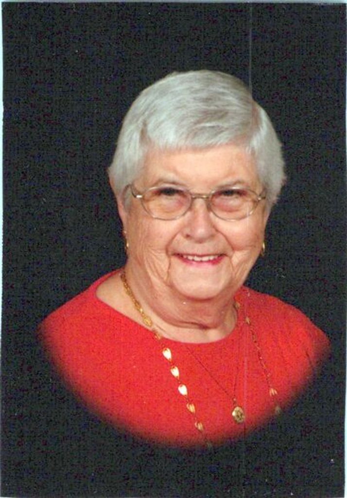 Juanita Pearl Hunter Profile Photo