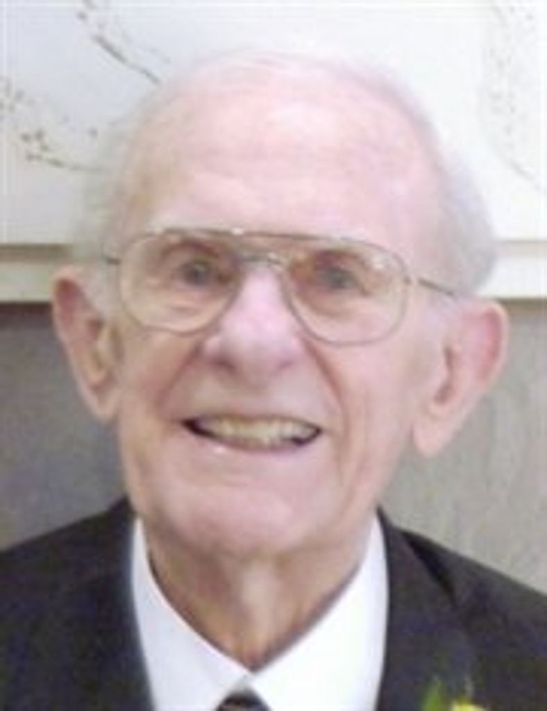 Rev. Carlos McKinley King Profile Photo