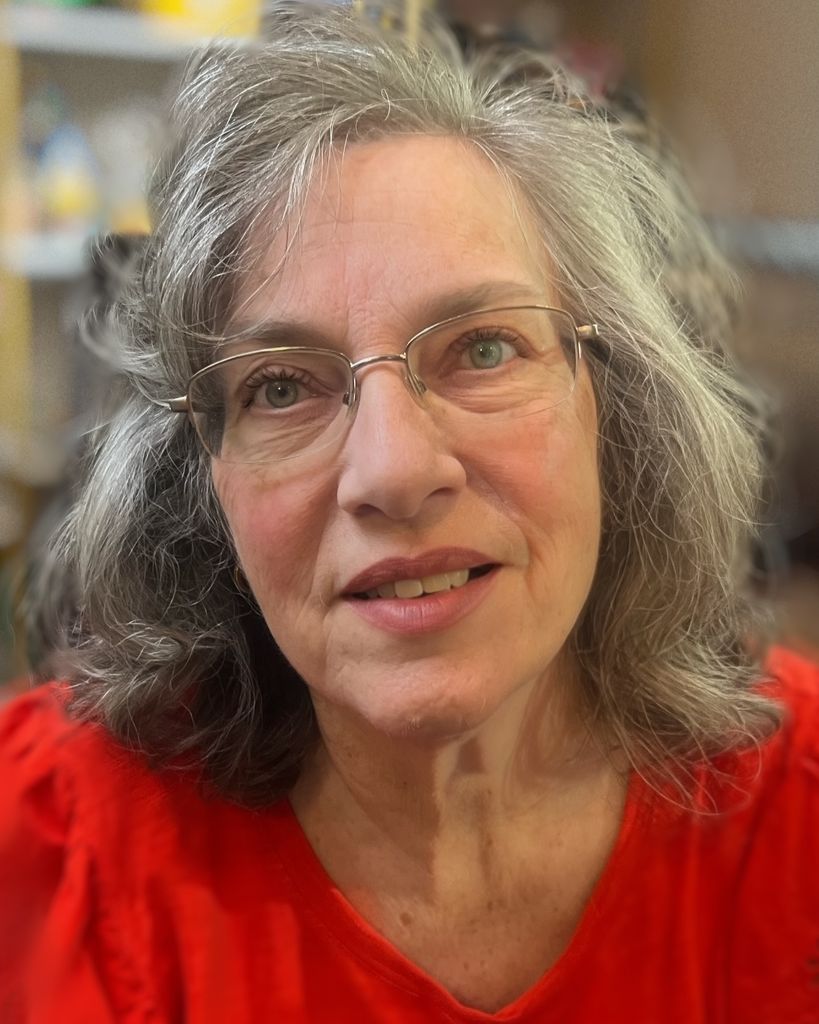Sondra Berner Lagroon