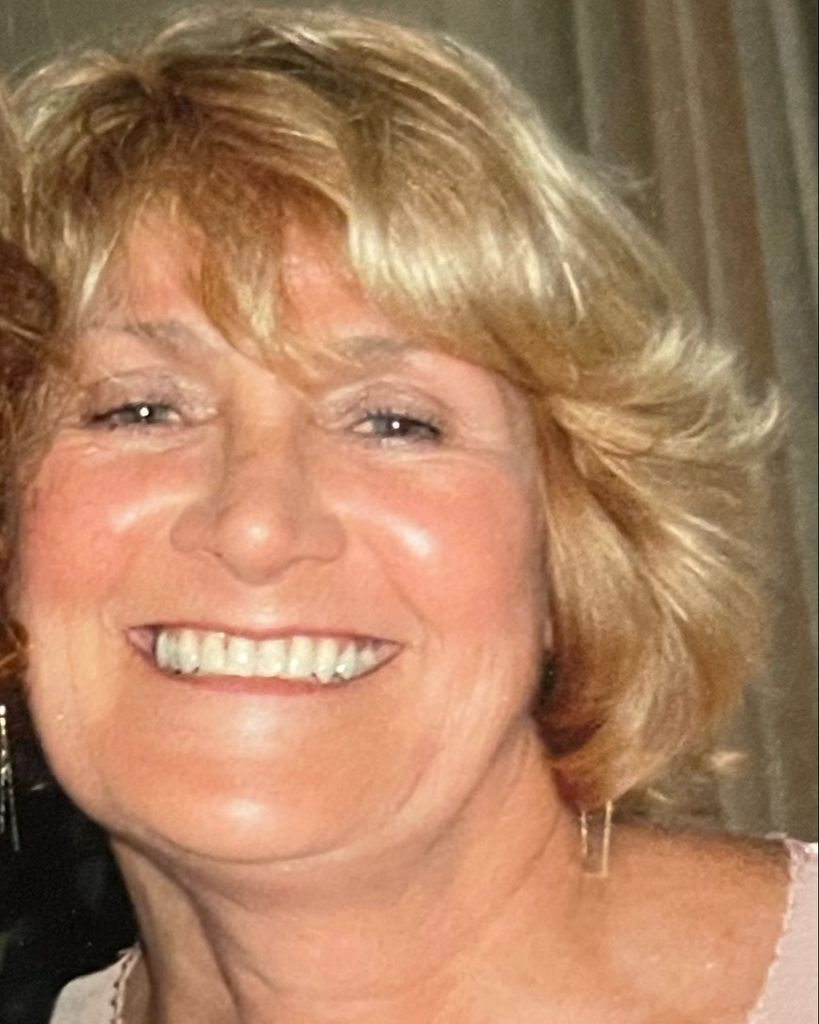Mary Lou Bedard Profile Photo