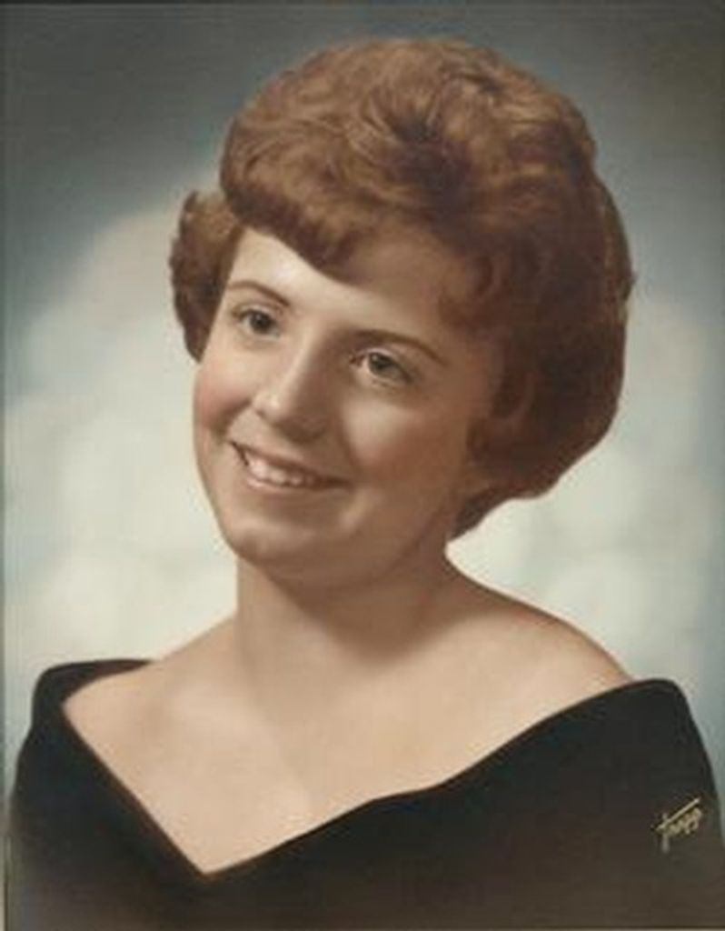 Sheila C. Koons
