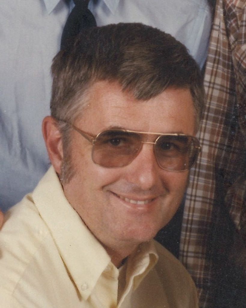 William Rottmayer