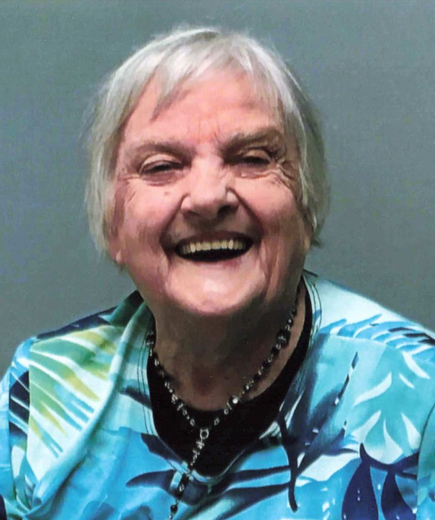 Janice Orlette (Lindquist)  Nelson