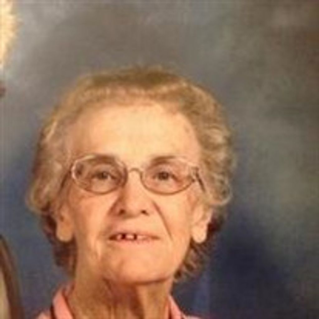 Anita Schumpert Gunter Profile Photo