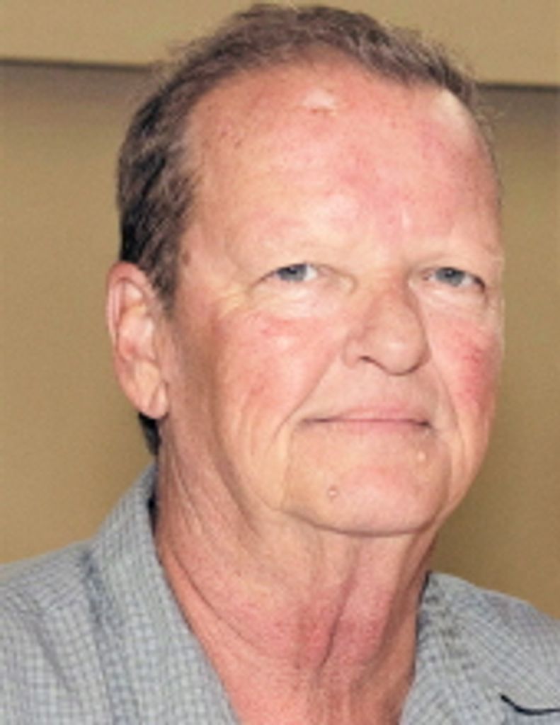 David G. Kelly