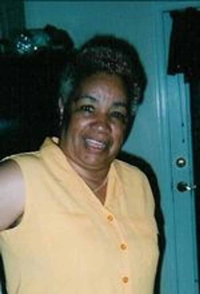 Joyce Marie Smith