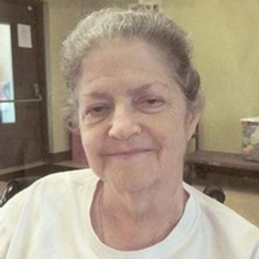 Krista Shaw Tackett