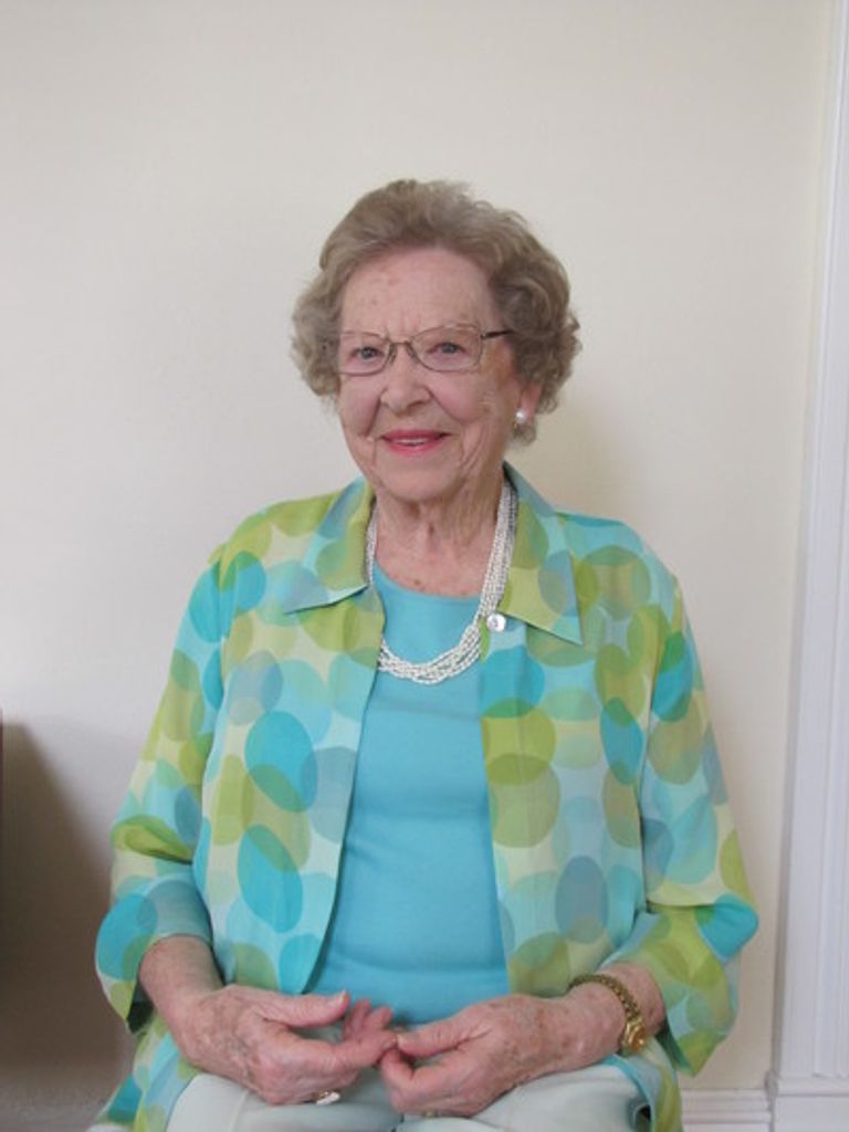 Oneida H. Ratliff Profile Photo