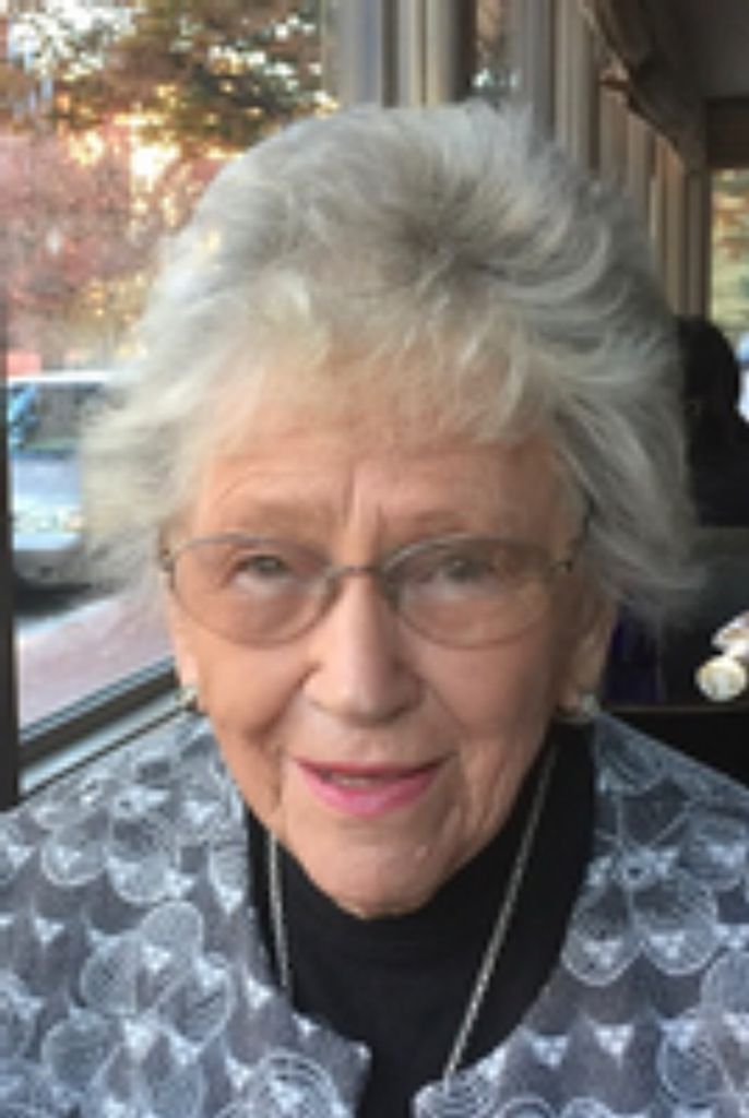 June Waltzer Profile Photo