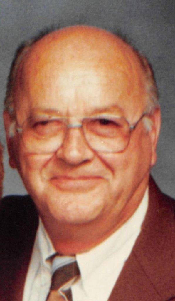 Marcus M. West Profile Photo