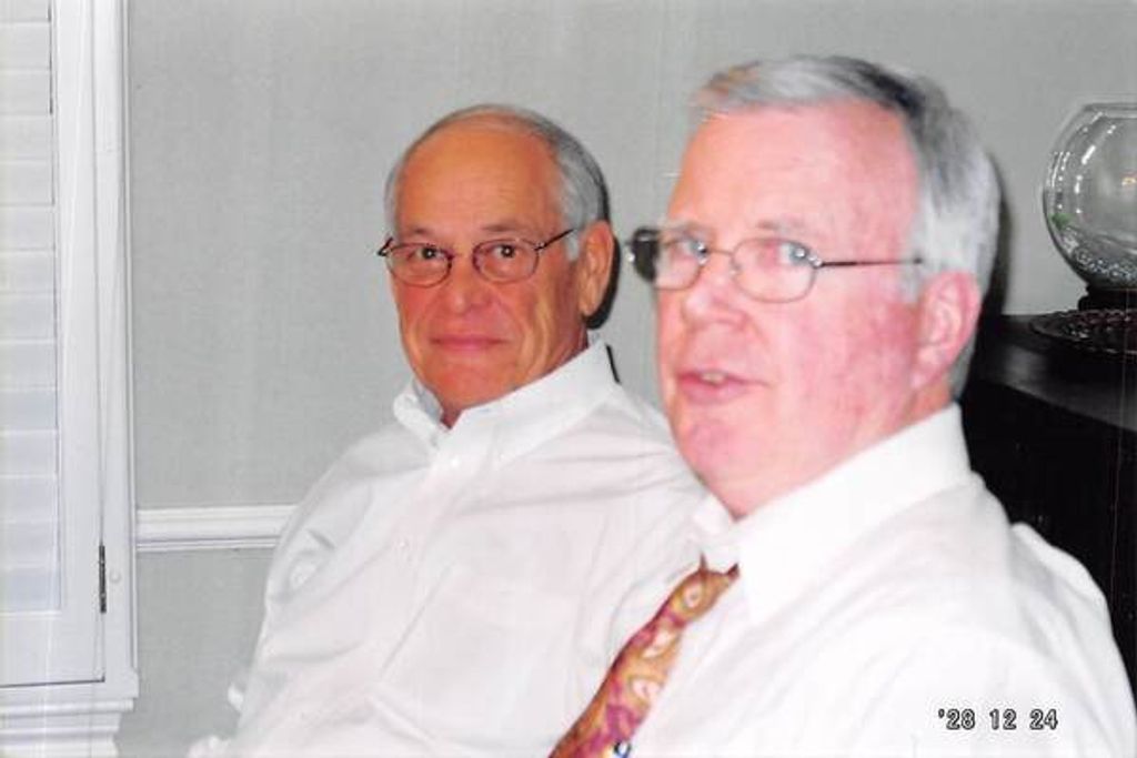 Lloyd (Ben) Benford Hurd Jr.