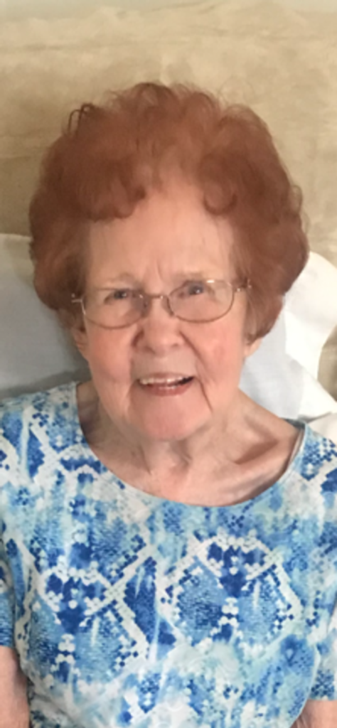 Lillian Delphina Atchley Profile Photo