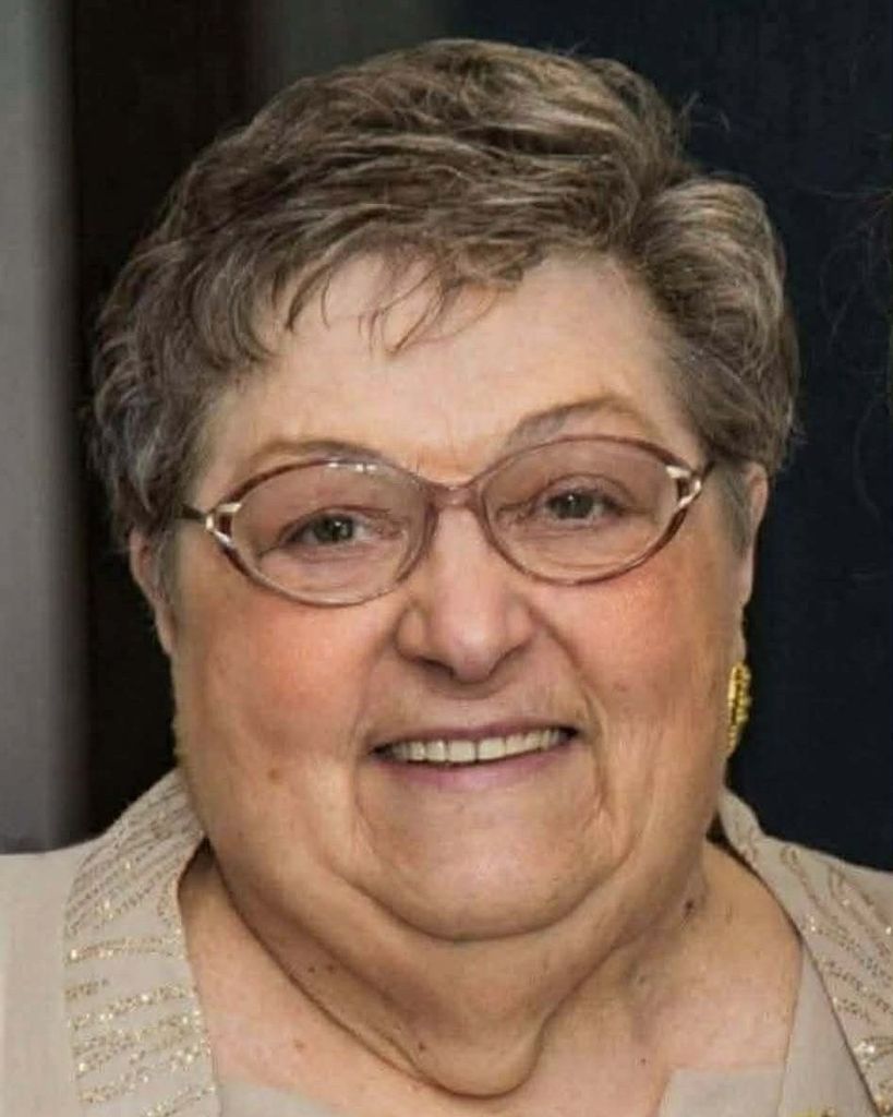 Shirley St. Amant Profile Photo