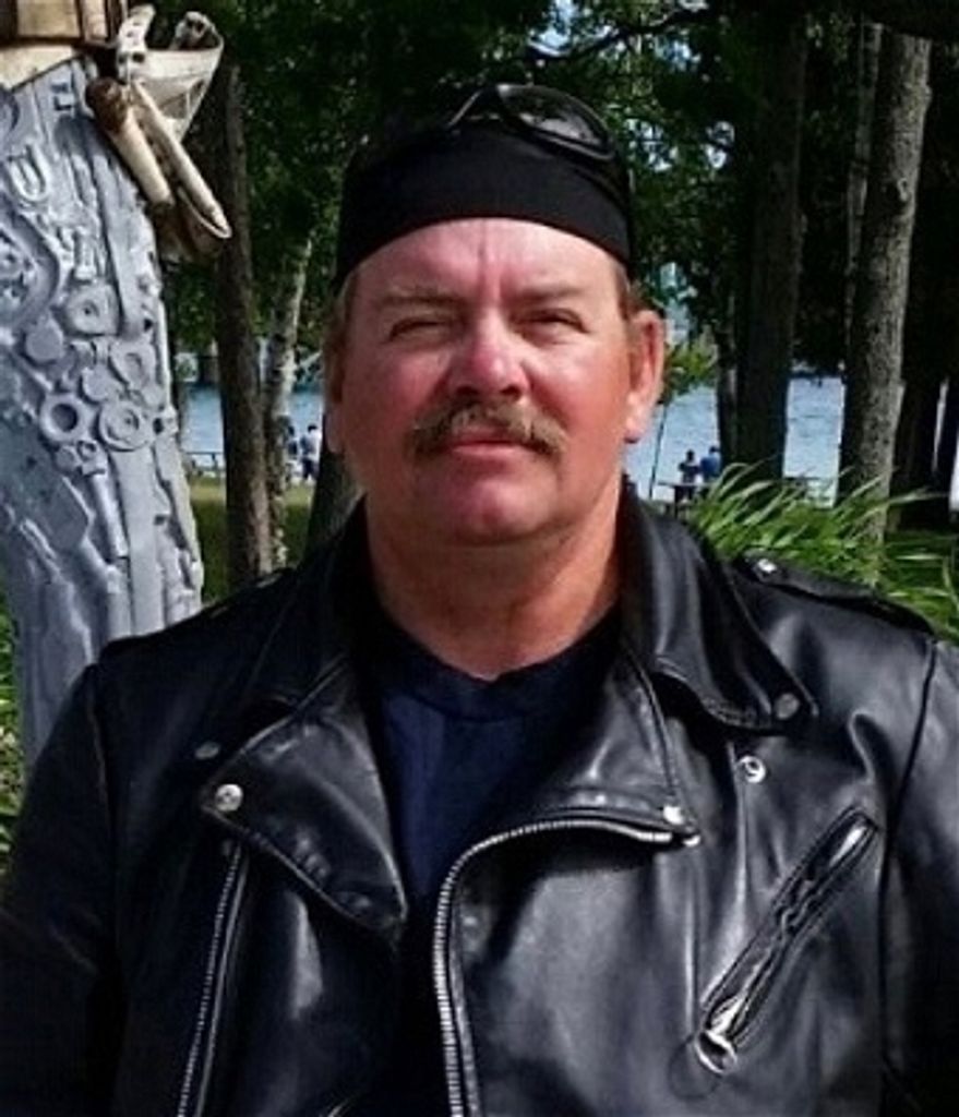 Randy Joe Malone Profile Photo