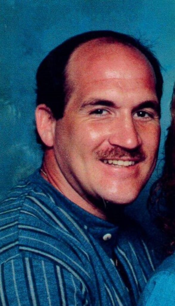 Dock Dwayne Yocum Profile Photo