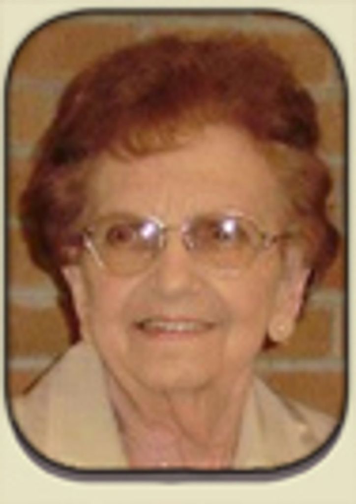 Evelyn J. Hartfiel