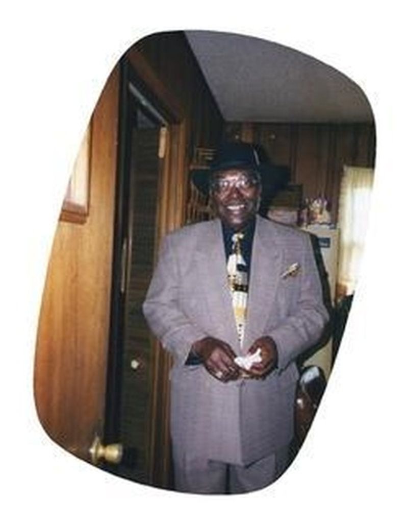 Willie Theodore Chandler Profile Photo