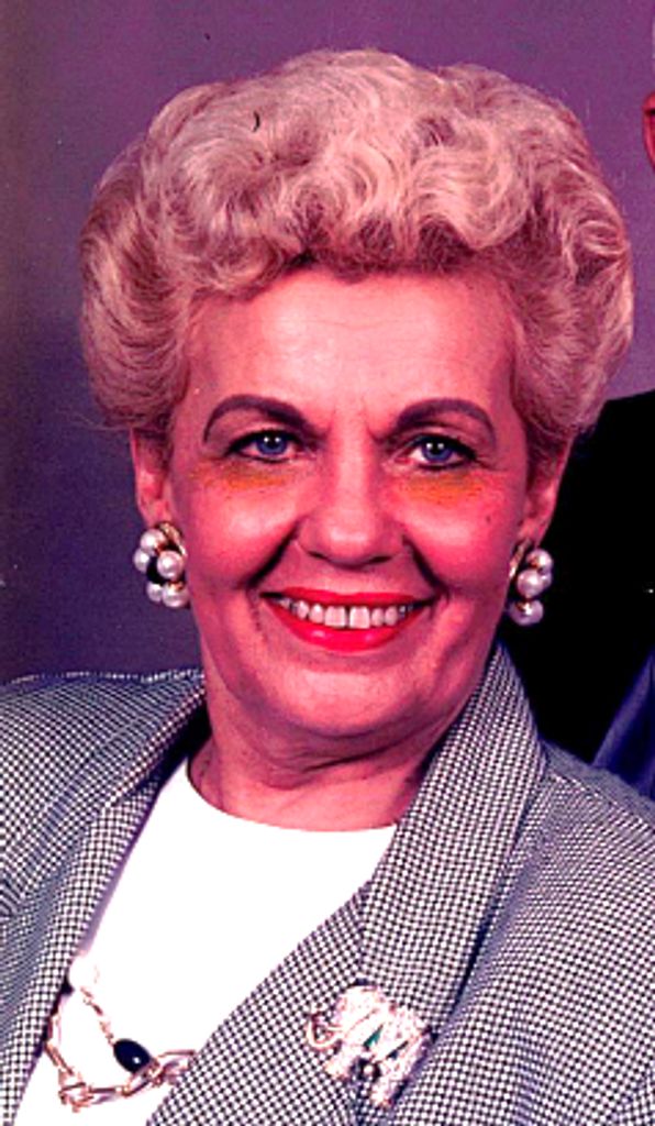 Carolyn Virginia Fountain Profile Photo