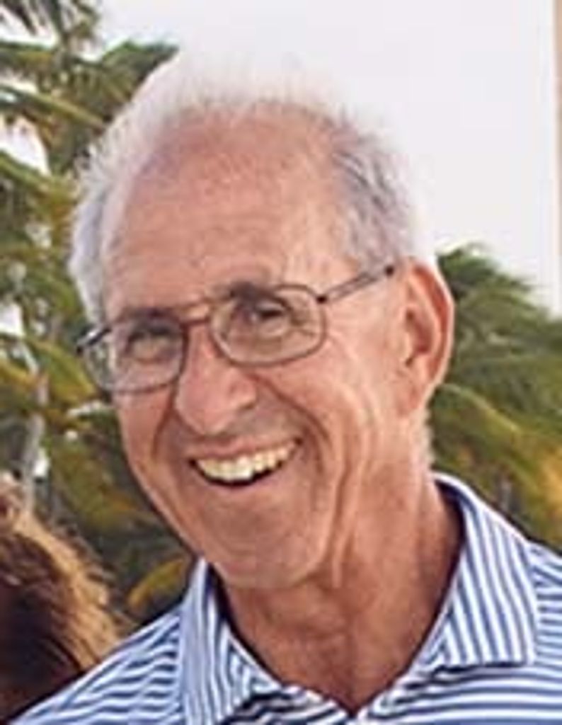 Donald J. Bell