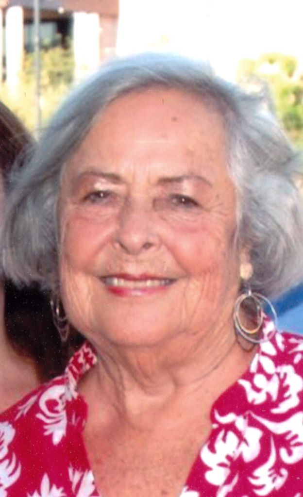 Anna Lee Young Johnson Profile Photo